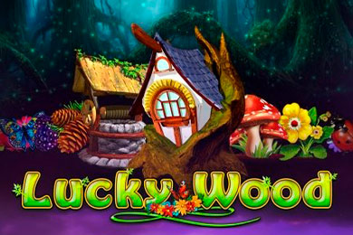 Lucky Wood онлайн Сукааа Казино